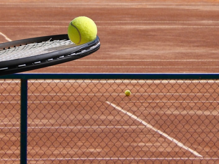 Когда лучше ставить против фаворита в теннисе в лайве?