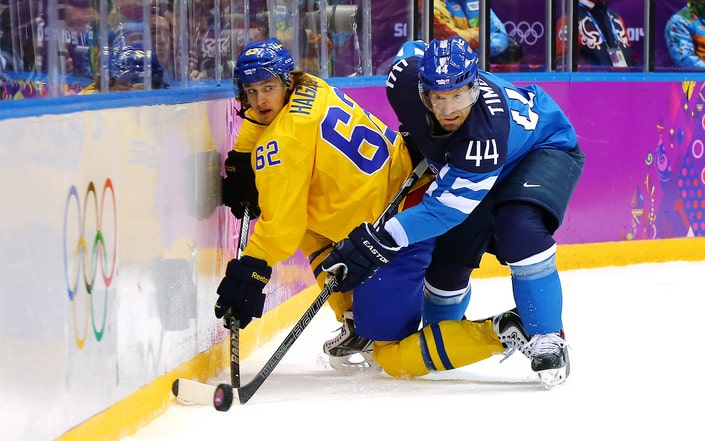 Финляндия – Швеция. Помогут ли финской сборной родные стены?