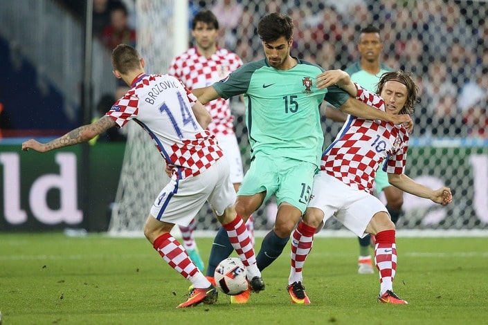 Хорватия – Португалия. Сумеют ли хозяева остаться в дивизионе А?